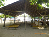 Beach Venue